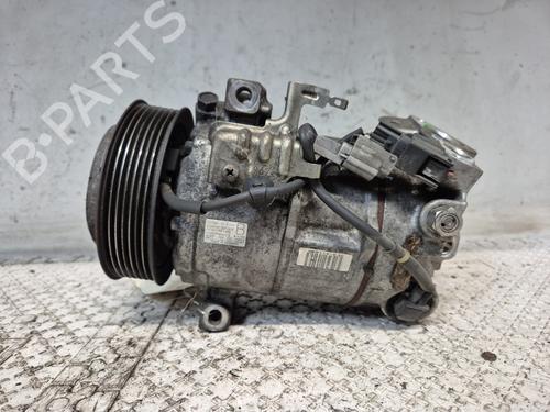 Used AC compressor AC compressor 25040767 25040767