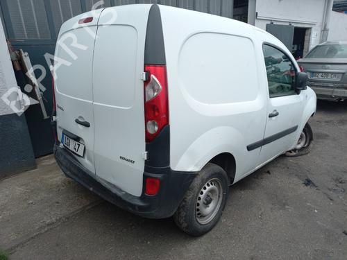 Fuel flap RENAULT KANGOO Express (FW0/1_)  | BP29739256C131 