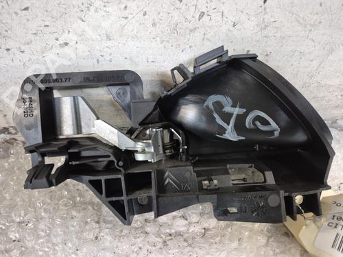 Rear right interior door handle CITROËN DS5 1.6 HDi 115 | BP27215837I16 