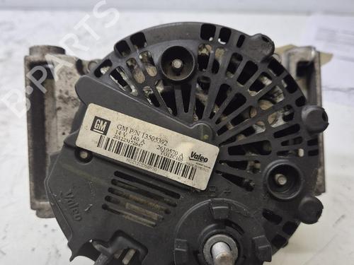 Used Alternator Alternator 37150035 37150035