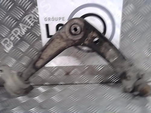 Used Left front suspension arm PEUGEOT 508 SW I (8E_) 2.0 HDi (163 hp) 14558419