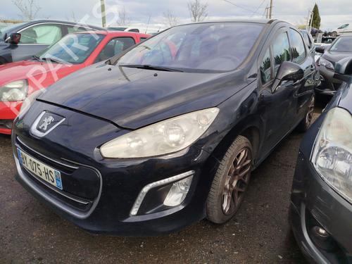 Front right interior door handle PEUGEOT 308 I (4A_, 4C_) 1.6 HDi | BP28033766I14