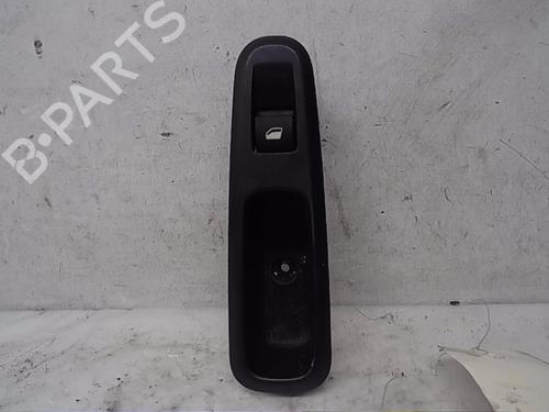 Used Right rear window switch PEUGEOT 3008 I MPV (0U_) 1.6 HDi (112 hp) 13829365