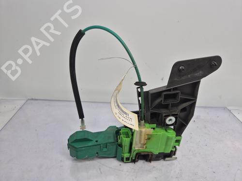 Used Front left lock ALFA ROMEO GIULIETTA (940_) 1.6 JTDM (940FXD1A) (105 hp) 31347510