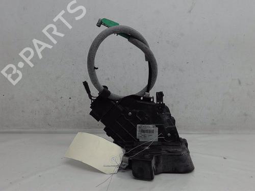 Rear left lock FORD MONDEO IV (BA7)  | BP13825677C100