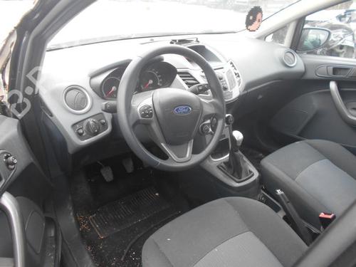 ECU airbags FORD FIESTA VI (CB1, CCN) 1.4 TDCi | BP14563517M53 