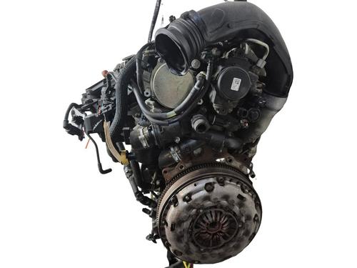 Engine CITROËN JUMPY II (VF7) | BP30404455M1