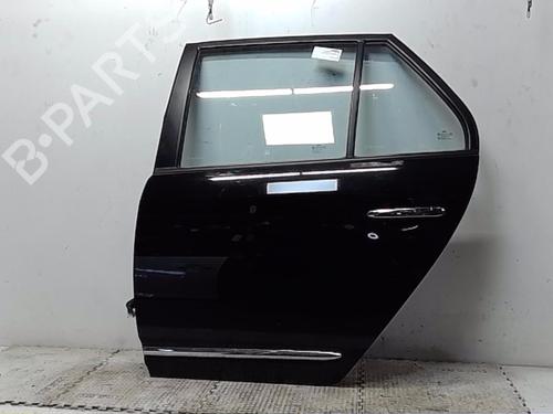 Used Left rear door KIA CARENS III MPV (UN) 2.0 CRDi 140 (140 hp) 13828268