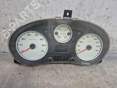 Used Instrument cluster CITROËN JUMPY II (VF7) [2007-2016]  30447304
