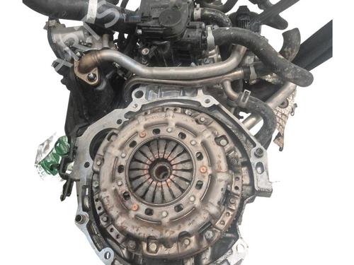 Engine HYUNDAI i10 III (AC3, AI3) 1.0 MPi | BP38607563M1 - Image 2