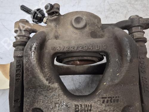 Right front brake caliper MINI MINI (F56) Cooper S | BP32307819M104