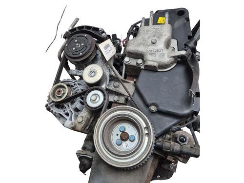 Motor Motor FIAT 500 (312_) 1.2 (312AXA1A) (69 hp) 37453596 37453596