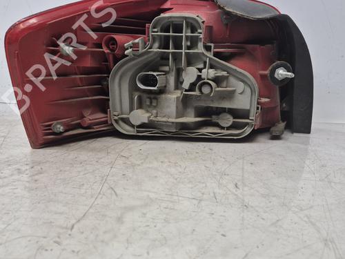 Right taillight AUDI A3 (8P1) | BP35796647C35 - Image 3