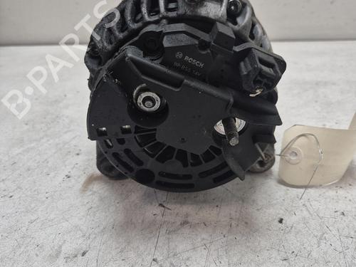 Alternator RENAULT CLIO III Hatchback Van (SB_, SR_) | BP38428293M7 - Image 2
