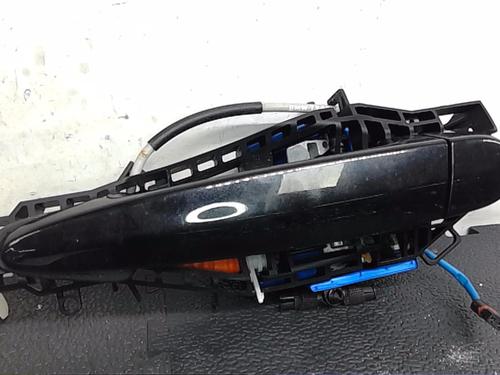 Rear left exterior door handle BMW 1 (F20) 120 d | BP23647310C130 