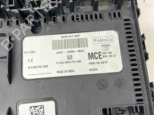 Fuse box FORD KA+ III (UK, FK) | BP36834571E1 - Image 2