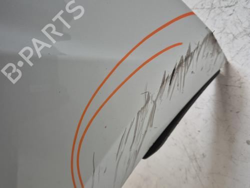 Rear bumper SEAT LEON (5F1) 2.0 Cupra | BP24942972C8 