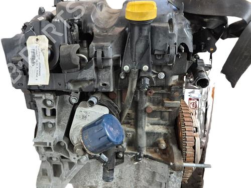 Engine RENAULT CLIO IV (BH_) 1.5 dCi 75 | BP33210277M1 - Image 4