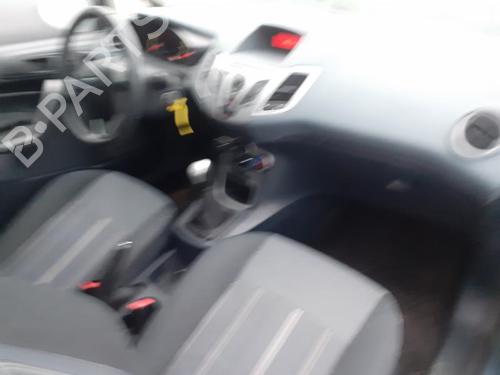Display monitor FORD FIESTA VI (CB1, CCN) 1.4 TDCi | BP13833965C48 