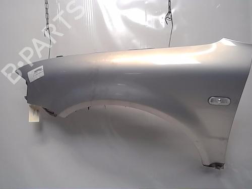 Used Left front fenders VW PASSAT B5 (3B2) [1996-2001]  13849893
