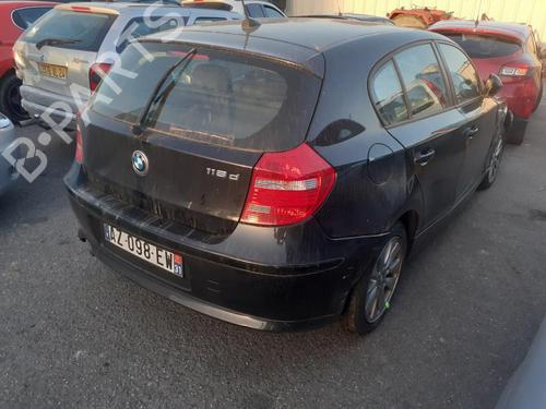 Tailgate BMW 1 (E87) 118 d | BP13841576C6 