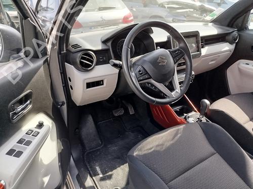 Hanskerom SUZUKI IGNIS III (MF, FF)  | BP31819191C95 