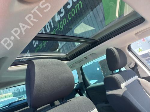 Traversa paraurti posteriore CITROËN C3 AIRCROSS II (2R_, 2C_) 1.5 BlueHDi 110 | BP30691080C73