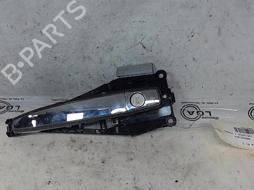 Used Front left exterior door handle OPEL INSIGNIA A (G09) [2008-2017]  18270681
