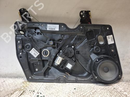 Used Front left window mechanism VW GOLF VI (5K1) [2008-2014]  26669405