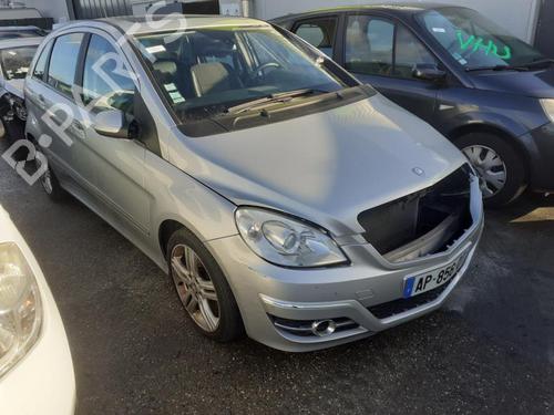 Fuel flap MERCEDES-BENZ B-CLASS Sports Tourer (W245) B 180 CDI (245.207) | BP13829948C131