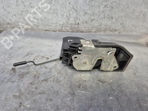 Used Front left lock BMW 5 (E60) 530 d (218 hp) 30501542