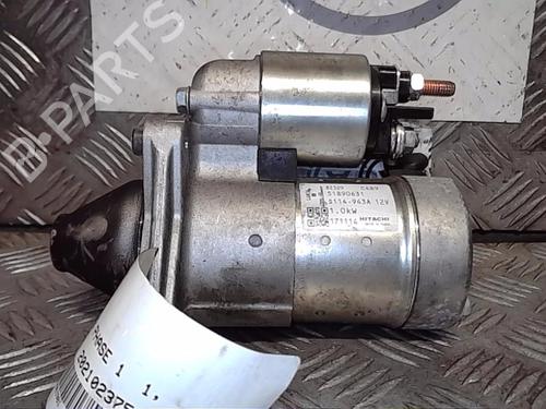 Starter FIAT 500 (312_) 1.4 (312AXC1B, 312CXC1B) | BP13851003M8 