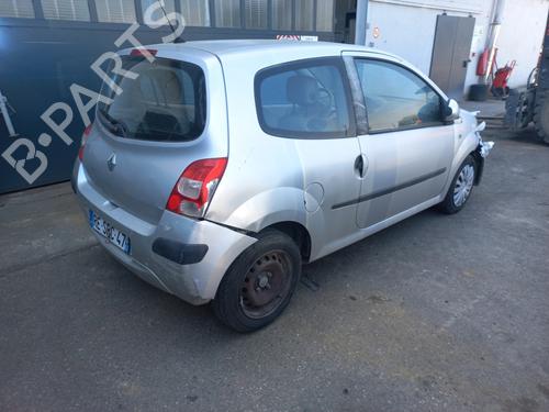 Left taillight RENAULT TWINGO II (CN0_) 1.5 dCi (CN0E) | BP37729132C34  - Image 9