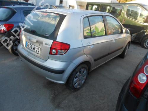 Right taillight HYUNDAI GETZ (TB) 1.1 | BP13870673C35 