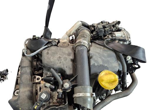 Engine RENAULT CAPTUR I (J5_, H5_) 1.5 dCi 90 (J5N4, J5M5, J5MW, J5M6, J5AL, J5AJ) | BP33248176M1  - Image 6