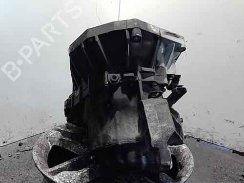Gearbox SUZUKI SPLASH (EX) 1.3 CDTI (A5B413D) | BP19281758M3 - Image 2