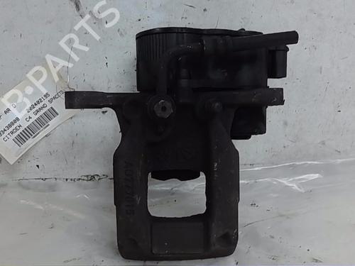 Used Right rear brake caliper CITROËN C4 SPACETOURER (3D_) [2018-2025]  21522304