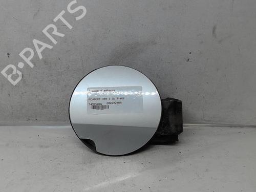 Used Fuel flap PEUGEOT 308 SW I (4E_, 4H_) 1.6 HDi (109 hp) 15113536