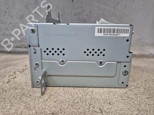 Radio OPEL ASTRA H (A04)  | BP28033782E6 