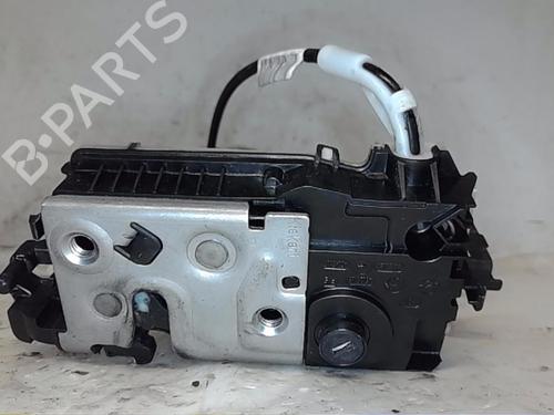 Rear right lock PEUGEOT 208 I (CA_, CC_) 1.2 VTI 82 | BP21285281C99