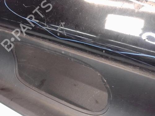 Rear bumper BMW X5 (E53) 3.0 d | BP17098950C8 