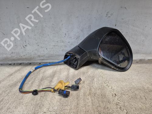 Used Right mirror PEUGEOT 308 I (4A_, 4C_) 1.6 HDi (112 hp) 28033661