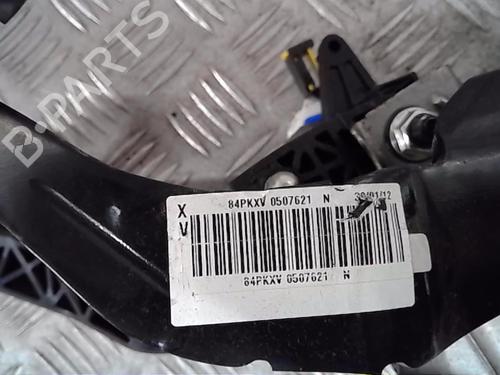 Pedal PEUGEOT 3008 I MPV (0U_) 1.6 HDi (112 hp) 30924480