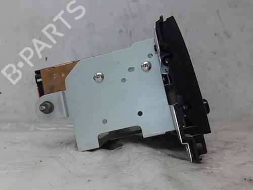 Radio SUZUKI GRAND VITARA II (JT, TE, TD) 1.9 DDiS All-wheel Drive (JT419, TD44, JB419WD, JB419XD,... | BP20216966E6 