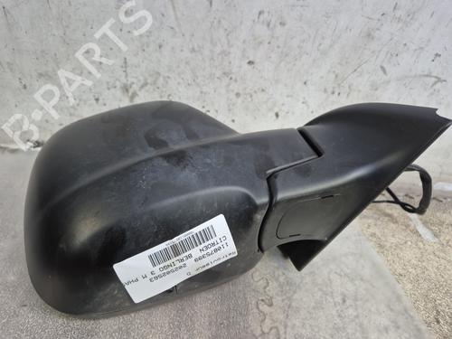 Right mirror CITROËN BERLINGO (ER_, EC_) | BP28416426C27