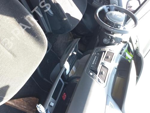 ABS pump CITROËN C4 Picasso I MPV (UD_)  | BP30766768M43 