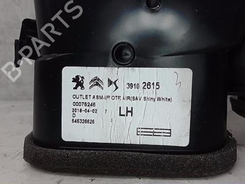 Air vent CITROËN C3 AIRCROSS II (2R_, 2C_) 1.2 PureTech 110 (2RHNZB, 2RHNZW, 2RHNPX, 2RHNPJ) | BP16924015I21 