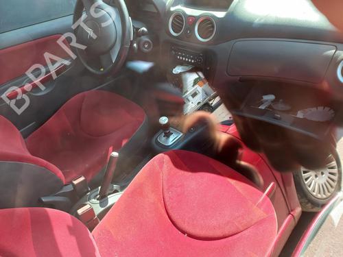 Front windshield wiper arm CITROËN C2 (JM_)  | BP14571269C143 
