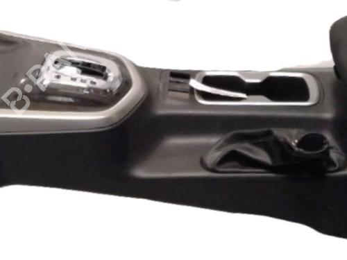Armrest / Center console RENAULT ALASKAN 2.3 dCi 190 4x4 (U3MD) | BP14549246I20 - Image 4