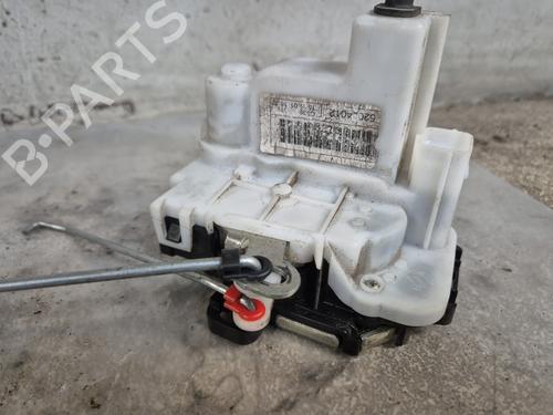 Front left lock FIAT 500 (312_) 1.2 (312AXA1A) | BP27992814C98 